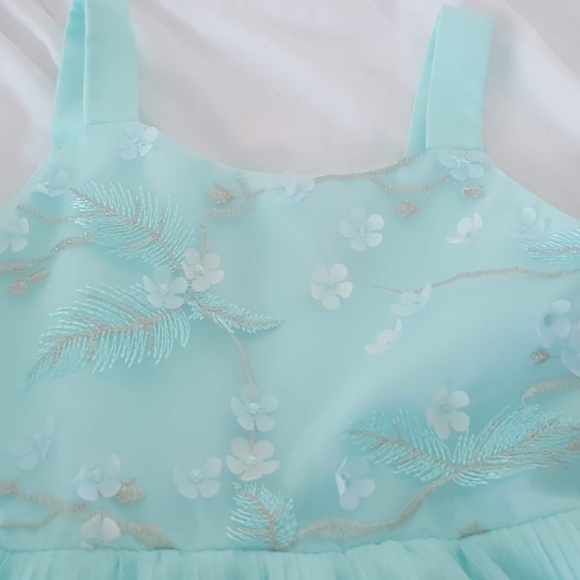 girls dress - Picture 1 of 9